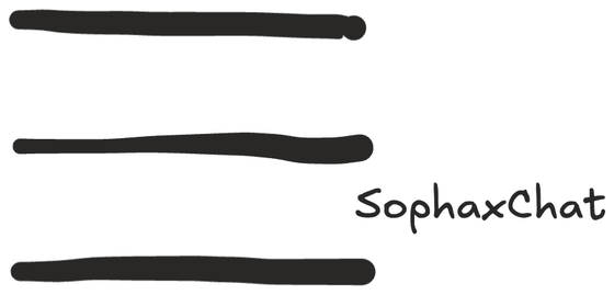 SophaxChat